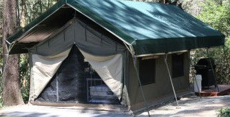 Tamborine Mountain Caravan & Camping - Great Ocean Road Tourism 1