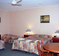 Nowra Motor Inn - Great Ocean Road Tourism