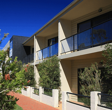 Metung Waters - Great Ocean Road Tourism