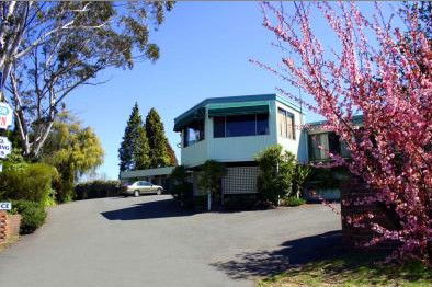 Sky Rider Motor Inn - Great Ocean Road Tourism 0