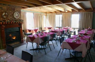 Sky Rider Motor Inn - Great Ocean Road Tourism 1