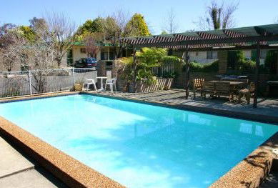 Sky Rider Motor Inn - Great Ocean Road Tourism 2