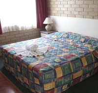 Mundubbera Motel - Great Ocean Road Tourism
