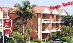 Harbour Royal Motel - Great Ocean Road Tourism 0