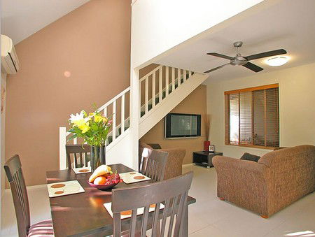Byron Central Apartments - Great Ocean Road Tourism 0