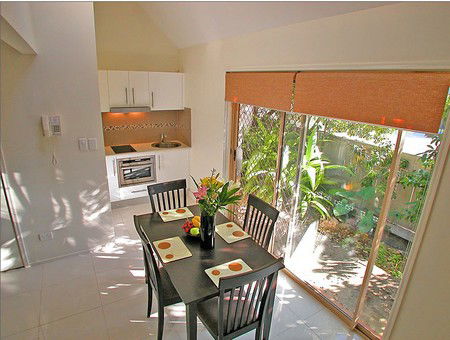 Byron Central Apartments - Great Ocean Road Tourism 1