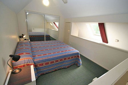 Byron Central Apartments - Great Ocean Road Tourism 4