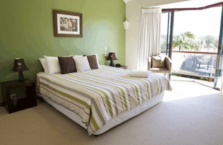 Byron Links Apartments - Great Ocean Road Tourism 0