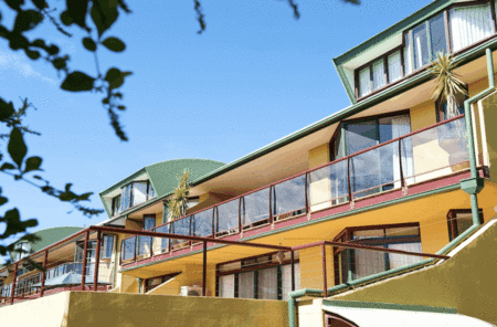 Byron Links Apartments - Great Ocean Road Tourism 1