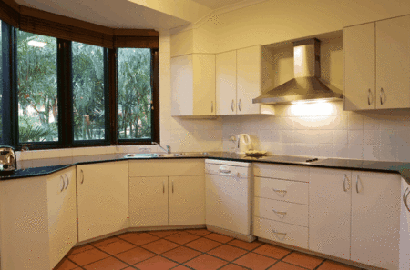 Byron Links Apartments - Great Ocean Road Tourism 4