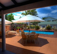 Wollongbar Motel - Great Ocean Road Tourism