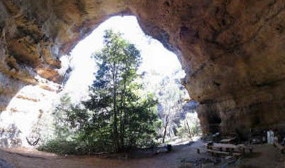 Bell NSW Great Ocean Road Tourism