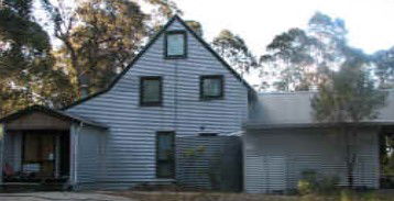 Hatters Hideout - Great Ocean Road Tourism 1