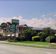 Hunter Valley Motel - Great Ocean Road Tourism