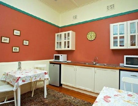Ballykissangel Bed & Breakfast - Great Ocean Road Tourism 1