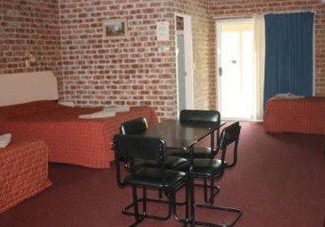 Gloucester Country Lodge - Great Ocean Road Tourism 1