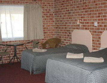 Gloucester Country Lodge - Great Ocean Road Tourism 4