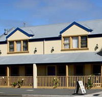 Best Western Ashmont Motor Inn - Great Ocean Road Tourism