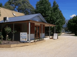 Porepunkah VIC Great Ocean Road Tourism