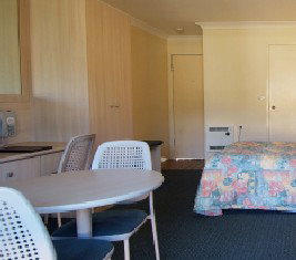Zig Zag Motel - Great Ocean Road Tourism 1