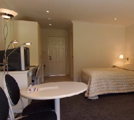 Zig Zag Motel - Great Ocean Road Tourism 2