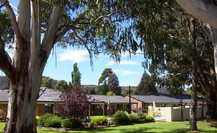Zig Zag Motel - Great Ocean Road Tourism 3
