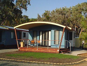 Island View Caravan Park - Great Ocean Road Tourism 0