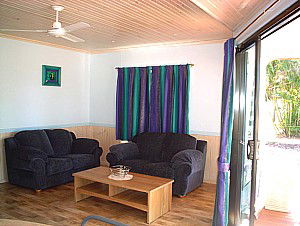 Island View Caravan Park - Great Ocean Road Tourism 1