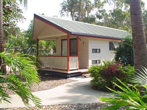 Island View Caravan Park - Great Ocean Road Tourism 2