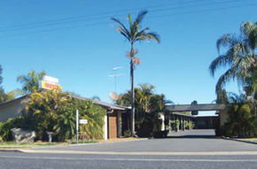 Biloela Countryman Motel - Great Ocean Road Tourism 1