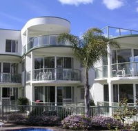 The Palms Apartments - Great Ocean Road Tourism