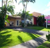 Las Vegas Motor Inn - Great Ocean Road Tourism