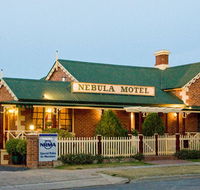 Nebula Motel - Great Ocean Road Tourism