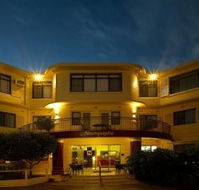 Normandie Motel - Great Ocean Road Tourism