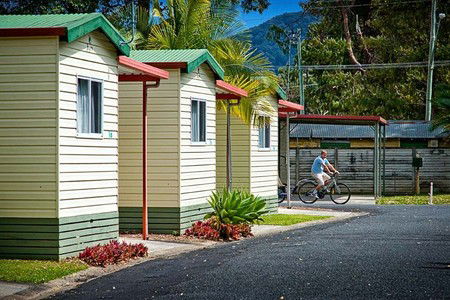 Harbour City Holiday Park - Great Ocean Road Tourism 1