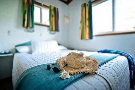 Harbour City Holiday Park - Great Ocean Road Tourism 2