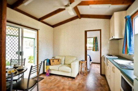 Harbour City Holiday Park - Great Ocean Road Tourism 3