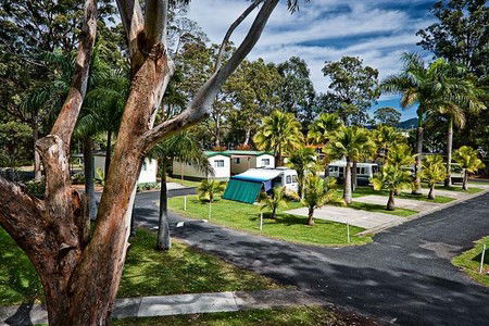 Harbour City Holiday Park - Great Ocean Road Tourism 4
