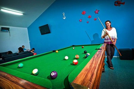 Harbour City Holiday Park - Great Ocean Road Tourism 5