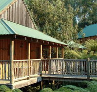 Lemonthyme Lodge - Great Ocean Road Tourism