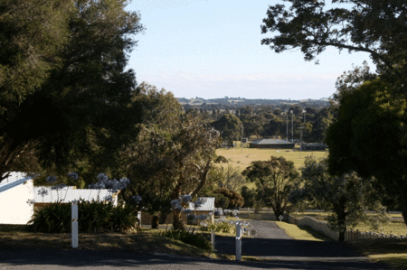 Limestone Coast Tourist Park - Great Ocean Road Tourism