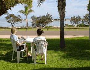 Kalbarri Seafront Villas - Great Ocean Road Tourism 1