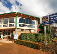Best Western Wanderlight Motor Inn - Great Ocean Road Tourism