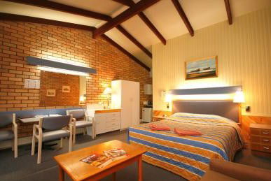 Best Western Wanderlight Motor Inn - Great Ocean Road Tourism 2