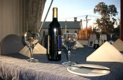 Best Western Wanderlight Motor Inn - Great Ocean Road Tourism 3