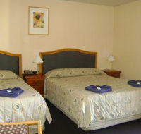 Mudgee Motor Inn - Great Ocean Road Tourism