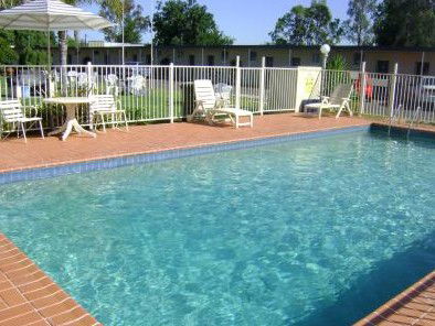 Mudgee Motor Inn - Great Ocean Road Tourism 1
