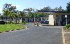 Mudgee Motor Inn - Great Ocean Road Tourism 2