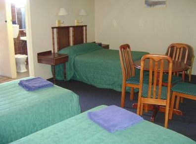 Mudgee Motor Inn - Great Ocean Road Tourism 3