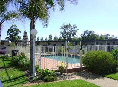 Mudgee Motor Inn - Great Ocean Road Tourism 4